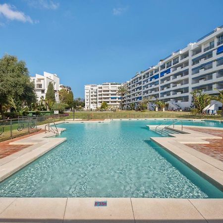 Jardines Del Puerto 741 Daire Marbella Dış mekan fotoğraf