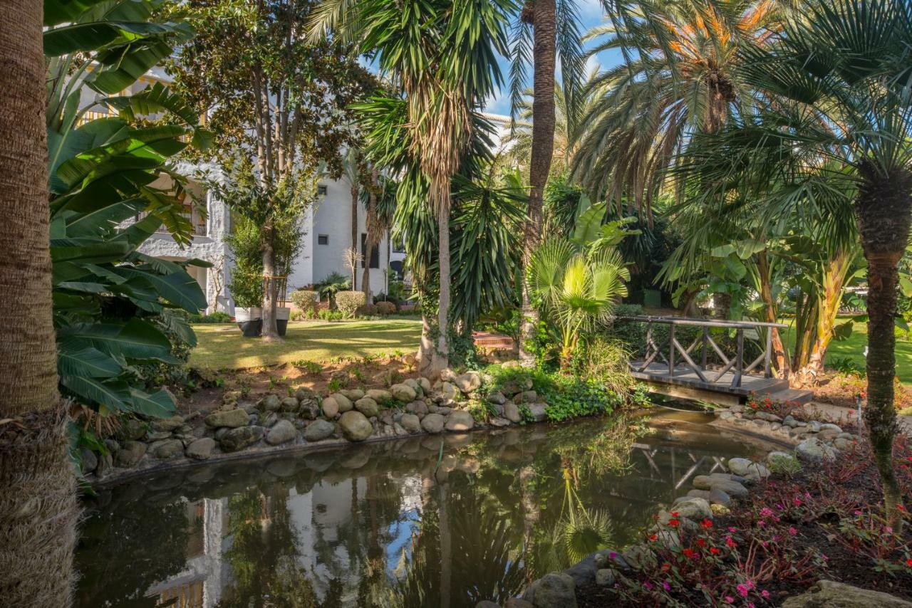 Jardines Del Puerto 741 Daire Marbella Dış mekan fotoğraf